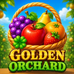 Biểu tượng Golden Orchard